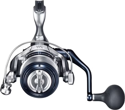 Shimano Saragosa SW Spinning Reel