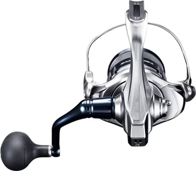 Shimano Saragosa SW Spinning Reel