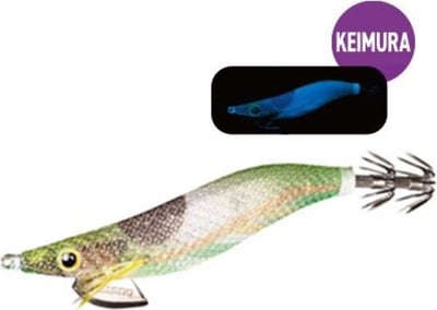 Shimano Sephia Flash Boost Squid Jig