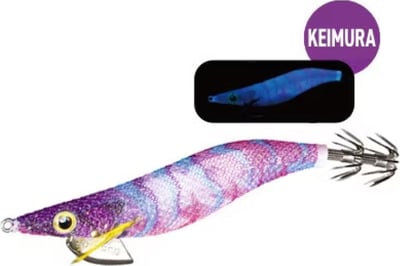 Shimano Sephia Flash Boost Squid Jig