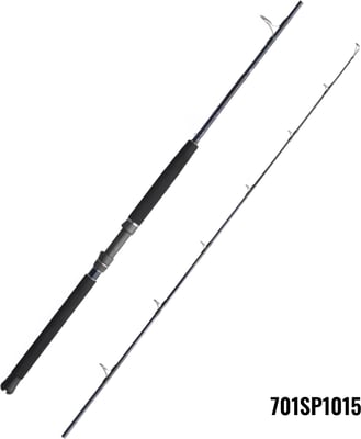 Shimano Shadow X Fishing Rod