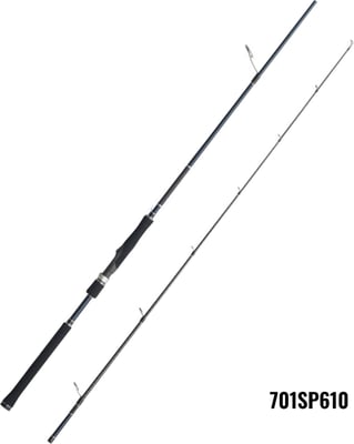 Shimano Shadow X Fishing Rod
