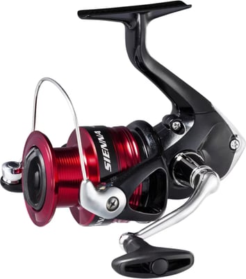 Shimano Sienna FG Spinning Reel