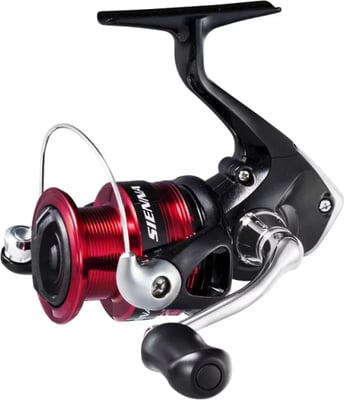 Shimano Sienna FG Spinning Reel