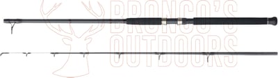 Shimano Spectrum Plus 8' Rod + Hyperloop 6000FB Reel