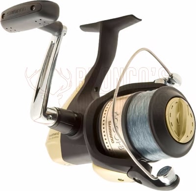 Shimano Spectrum Plus 8' Telescopic + Shimano Hyperloop 6000FB