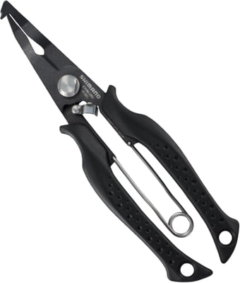 Shimano Split Ring Power Plier
