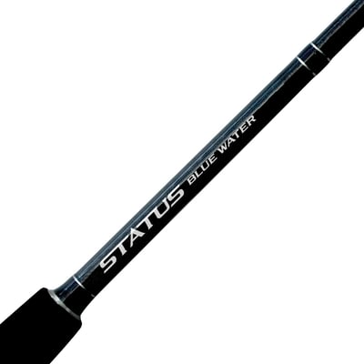 Shimano Status Bluewater Fishing Rod