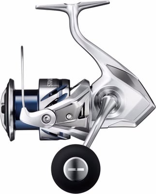 Shimano Stradic FM Spinning Reel