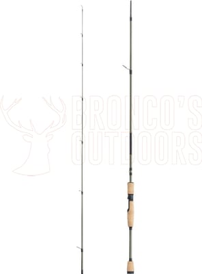 Shimano Stream Flight 7' 2-5kg + Shimano Sienna 2500FG