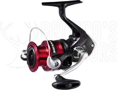 Shimano Stream Flight 7' 2-5kg + Shimano Sienna 2500FG