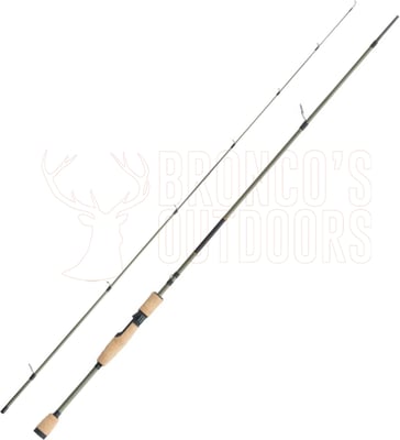 Shimano Stream Flight 7'6" 2-5kg + Shimano Sienna 2500FG