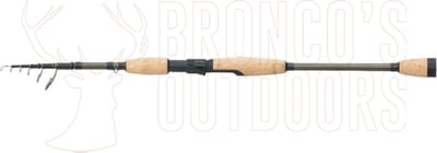 Shimano Stream Flight Freshwater Rod
