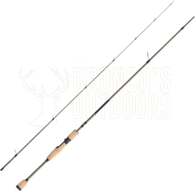 Shimano Stream Flight Freshwater Rod