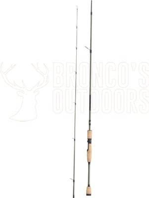 Shimano Stream Flight Rod 7'0" 2-5kg + Shimano Sedona 2500FJ Spinning Reel