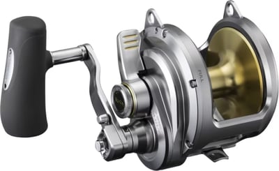 Shimano Talica 50 II Two-Speed Game Reel