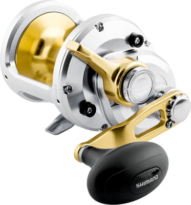 Shimano Talica Single Speed Overhead Fishing Reel