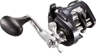 Shimano Tekota A-HG Overhead Fishing Reel