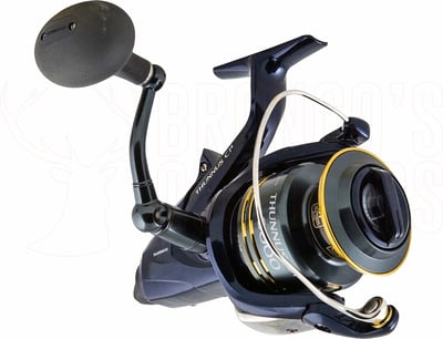 Shimano Thunnus CI4 Baitrunner Spin Reel