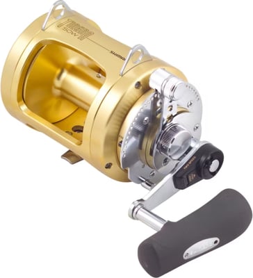 Shimano Tiagra Game Reel