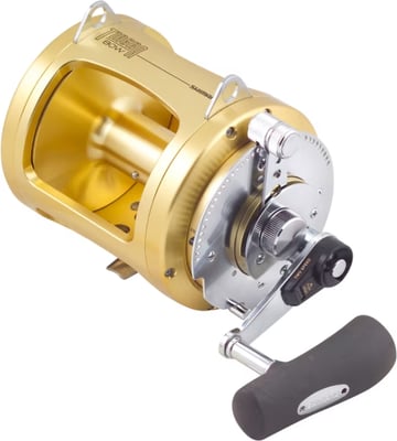 Shimano Tiagra Game Reel