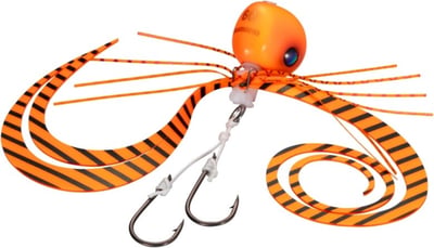 Shimano Tiger Bakubaku Plus Slow Jig 60gm