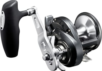 Shimano Torium PG Overhead Reel