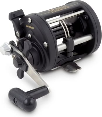 Shimano TR 200-G Overhead Reel