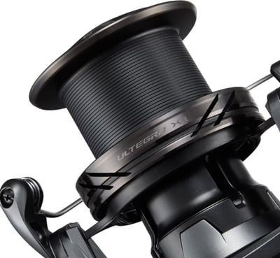 Shimano Ultegra XR 14000 XTD Surf Spinning Reel