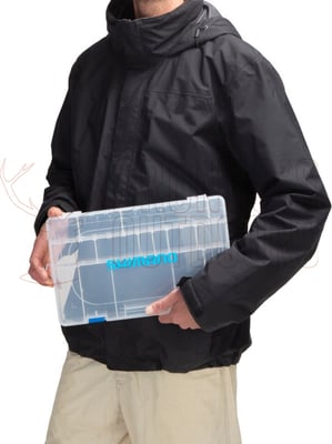 Shimano Utility Tackle Box