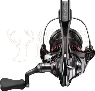 Shimano Vanford Spinning Reel
