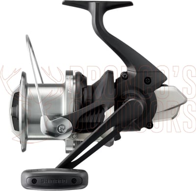 Shimano Vortex Rod 15' 8-15kg 3 Piece + Shimano Beastmaster 14000XC Reel