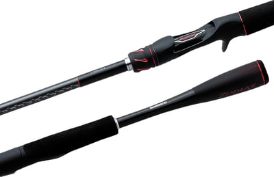 Shimano Zodias Spinning Rod