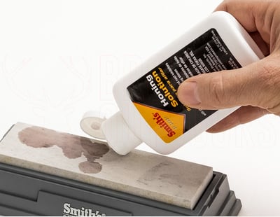 Smith's Premium Honing Solution 4oz