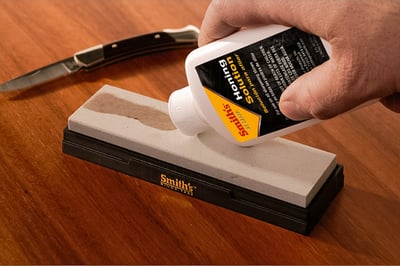 Smith's Premium Honing Solution 4oz
