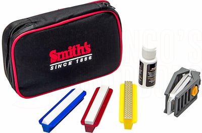 Smith's Standard Precision Knife Sharpening System