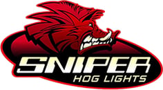 Sniper Hog Lights