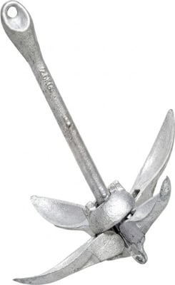 Southern Ocean Collapsible Sea Anchor