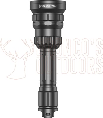 Speras TH4K 4-in-1 Outdoor Torch Kit