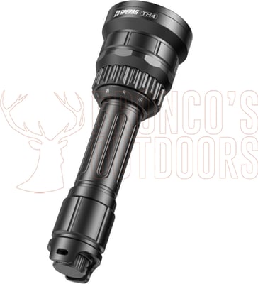 Speras TH4K 4-in-1 Outdoor Torch Kit