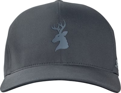 Spika Advance Flexfit Cap Black L/XL