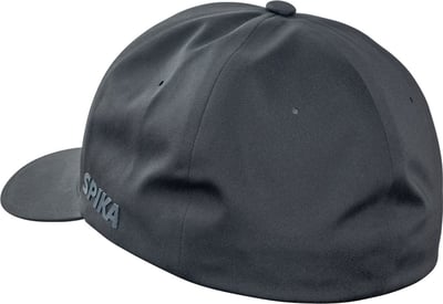 Spika Advance Flexfit Cap Black L/XL
