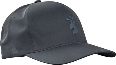 Spika Advance Flexfit Cap Black L/XL