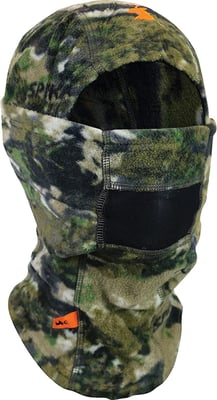 Spika Alpine Balaclava Biarri Camo