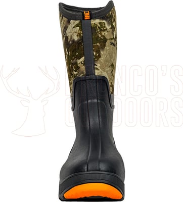 Spika Bruzer Gumboots Biarri / Charcoal US 13