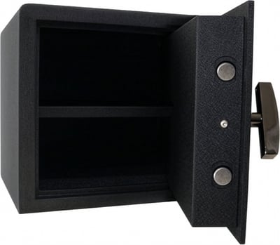 Spika Digital Pistol Safe