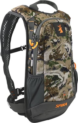 Spika Drover II Hydro Pack 15L Biarri Camo