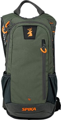 Spika Drover II Hydro Pack 15L Olive