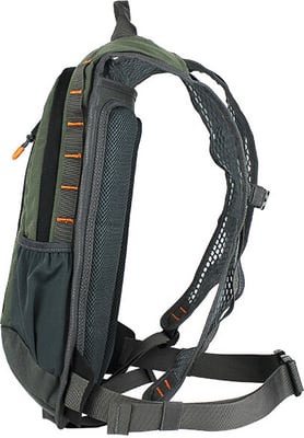 Spika Drover II Hydro Pack 15L Olive