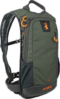 Spika Drover II Hydro Pack 15L Olive